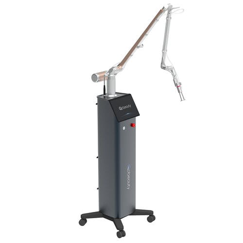 laser pour rajeunissement de la peau - Qobeauty Aesthetic Laser