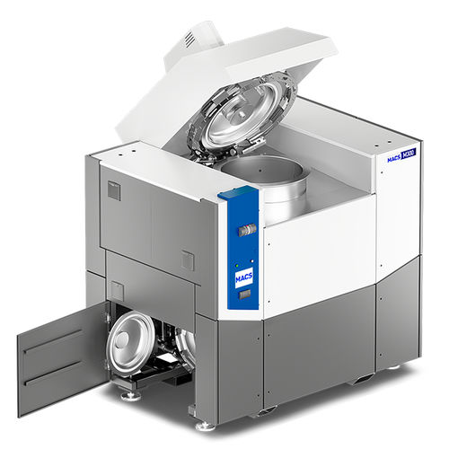 Autoclave compact - 300 - MACS Sterilisationsanlagen GmbH - médical / programmable / automatique