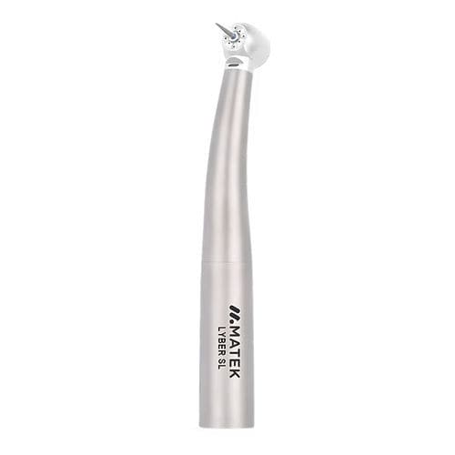 Turbine dentaire - LYBER SL - Matek Dental Solutions - à air / en titane