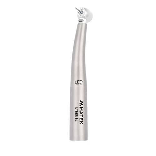 Turbine dentaire - LYBER BL - Matek Dental Solutions - à air / en titane