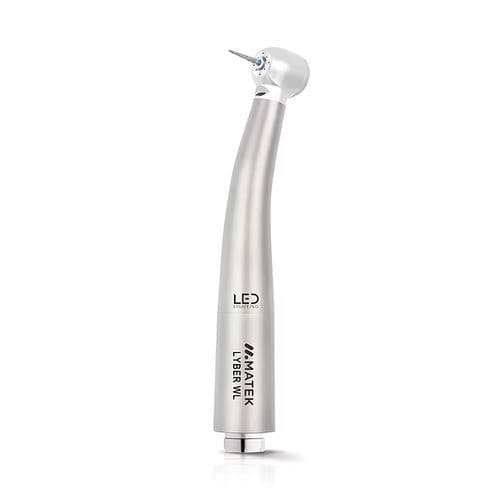 Turbine dentaire - LYBER WL - Matek Dental Solutions - à air / en titane
