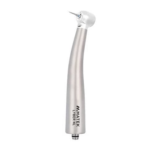 Turbine dentaire - LYBER NL - Matek Dental Solutions - à air / en titane