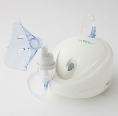 Nébuliseur électropneumatique - SPEEDY - 3A Health Care - à usage général / de table / avec compresseur
