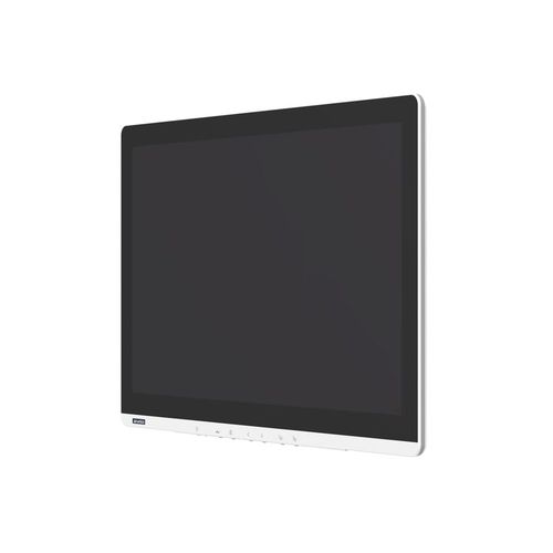 Écran 1920 x 1080 - PAX-127 - ADVANTECH - 27" / LED / tactile