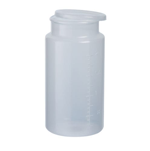 Pot pour échantillons de stockage - 3510ATBU - ARCANIA DEPARTMENT SOFINOR - d'urine