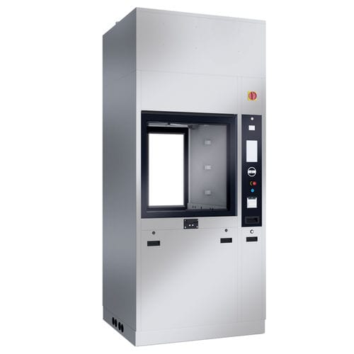 Laveur-désinfecteur sur pied - AWD655 15AD - AT-OS - avec porte automatique