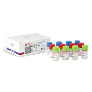 Kit de réactifs plasma - 775200 - Behnk Elektronik - de calibration / lyophilisé / de prothrombine