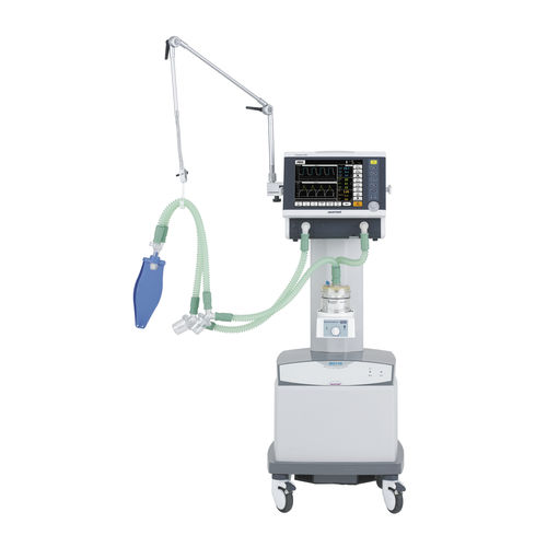 Ventilateur de soins intensifs - Shangrila590P - Beijing Aeonmed  - clinique / non-invasif / multimode