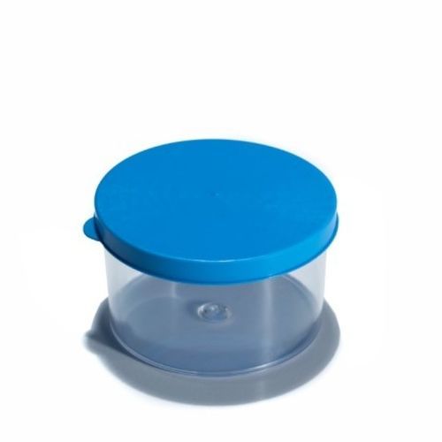 Pot pour échantillons de laboratoire - BSC148 - Biosigma SPA - de crachat / en polystyrène / stérile