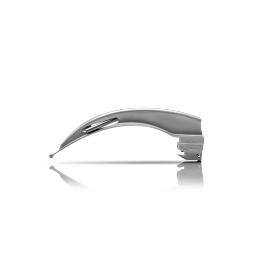 Lame de laryngoscope Macintosh 9527.757 series Shenzhen Kang Band