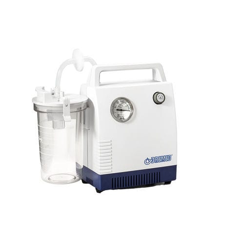 Aspirateur de mucosités électrique - BD5800 - Bremed - portable