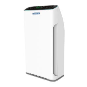 Purificateur d'air à UV - BD7610 - Bremed - à usage domestique