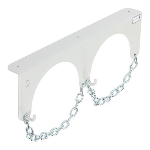 Support 2 cylindres - CYB series - Bristol Maid Hospital Metalcraft