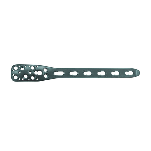 Plaque de compression d'humérus - 30735 series - Waston medical - proximale / verouillée