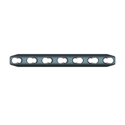 Plaque de compression d'humérus - 30700 series - Waston medical - verouillée