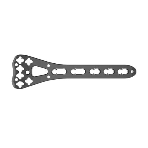 Plaque de compression de radius - 30731-W19.5 - Waston medical - distale / verouillée