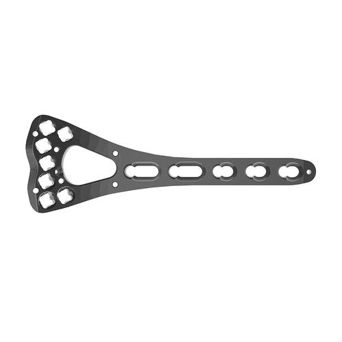Plaque de compression de radius - 30731-W22 - Waston medical - distale / verouillée