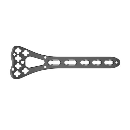 Plaque de compression de radius - 30731-W25.5 - Waston medical - distale / verouillée