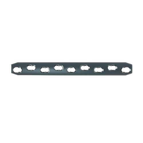 Plaque de compression de fémur - 30703 - Waston medical - verouillée / en titane