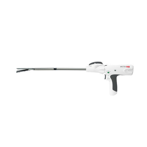 Agrafeuse chirurgicale coupante - 1201910 series - Waston medical - linéaire / pour chirurgie laparoscopique / pour chirurgie thoracique