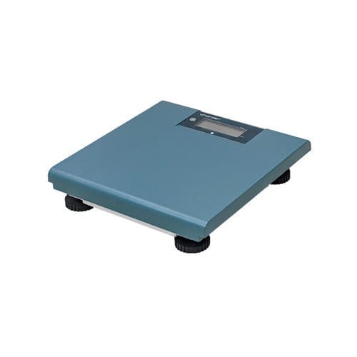 Pèse-malade électronique - MS4203 - Charder Electronic - portable / plateforme