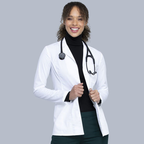 Cherokee best sale blouse medicale