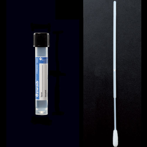 écouvillon de microbiologie - Deltalab