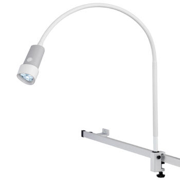 lampe d'examen à LED - Derungs Licht AG