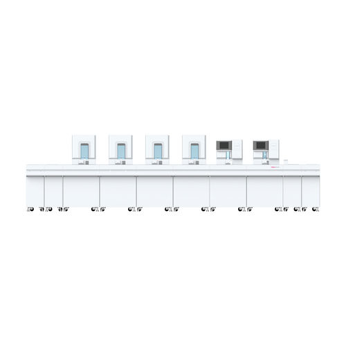 analyseur d'urine automatique - DIRUI Industrial 