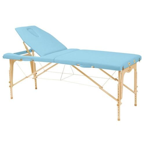 Table d'examen de kinésithérapie - C3214 series - Ecopostural - manuelle / à hauteur variable / portable