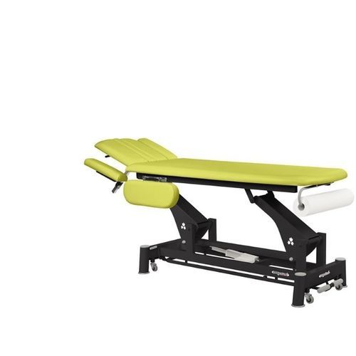 Table d'examen électrique - C5644 series - Ecopostural - sur roulettes