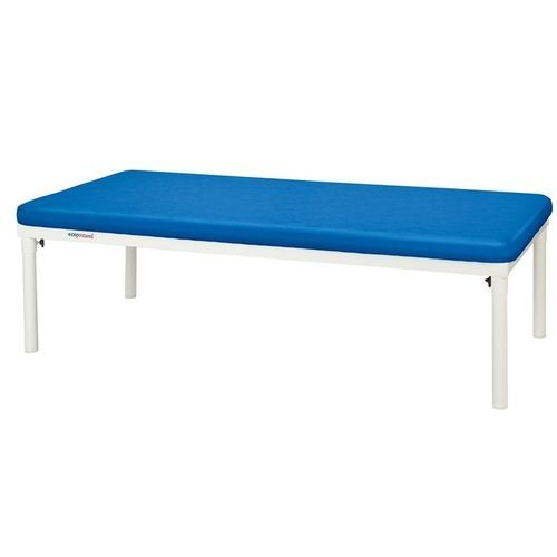 Table d'examen de kinésithérapie - C4517 series - Ecopostural - manuelle / à hauteur fixe / 1 section