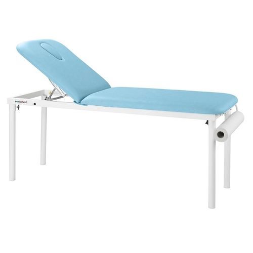 Table d'examen de kinésithérapie - C4520 series - Ecopostural - manuelle / à hauteur fixe / 2 sections