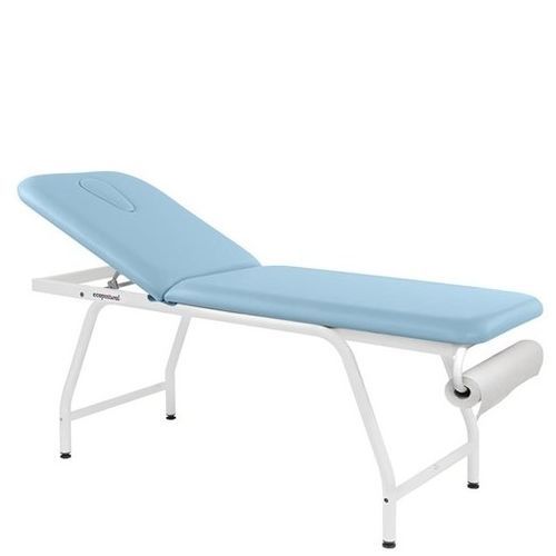 Table d'examen de gynécologie - C4592 series - Ecopostural - de kinésithérapie / soins de beauté / manuelle