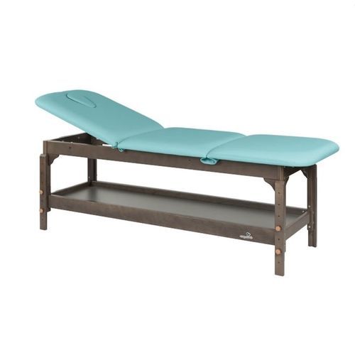 Table d'examen de kinésithérapie - C3299K series - Ecopostural - soins de beauté / manuelle / à hauteur fixe