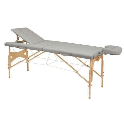 Table d'examen de kinésithérapie - C3210 series - Ecopostural - soins de beauté / manuelle / à hauteur variable