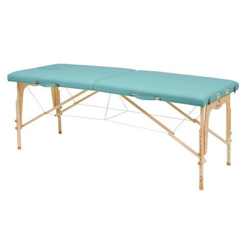 Table d'examen de kinésithérapie - C3211 series - Ecopostural - soins de beauté / manuelle / à hauteur variable