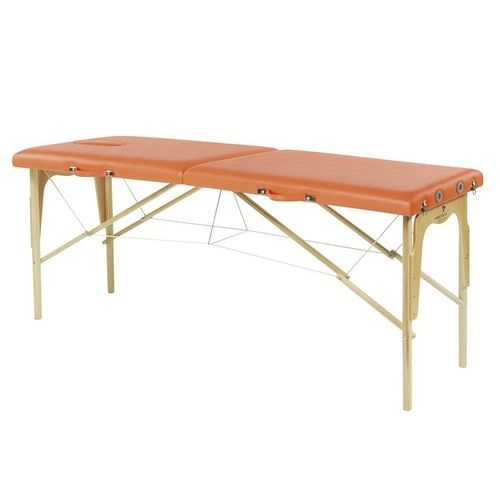 Table d'examen de kinésithérapie - C3212 series - Ecopostural - soins de beauté / manuelle / à hauteur fixe