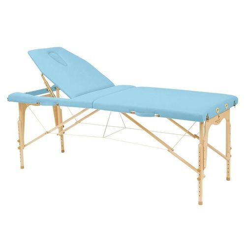 Table d'examen de kinésithérapie - C3214 series - Ecopostural - soins de beauté / manuelle / à hauteur variable