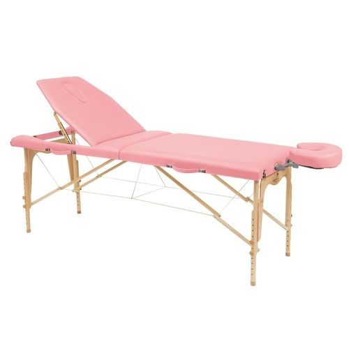 Table d'examen de kinésithérapie - C3216 series - Ecopostural - soins de beauté / manuelle / à hauteur variable