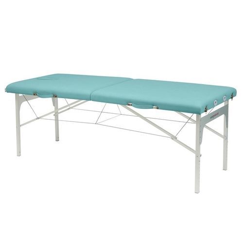 Table d'examen de kinésithérapie - C3411 series - Ecopostural - soins de beauté / manuelle / à hauteur variable
