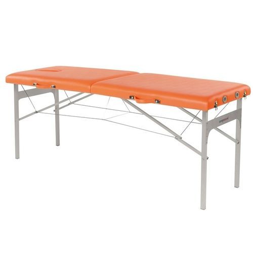Table d'examen de kinésithérapie - C3412 series - Ecopostural - soins de beauté / manuelle / à hauteur fixe