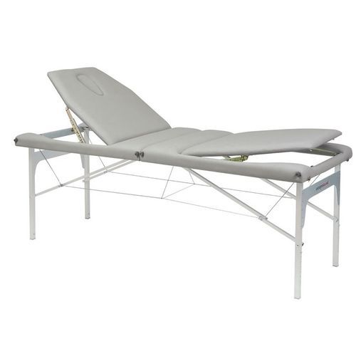 Table d'examen de kinésithérapie - C3413 series - Ecopostural - soins de beauté / manuelle / à hauteur variable