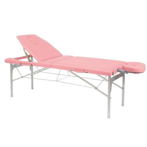 Table d'examen de kinésithérapie - C3416 series - Ecopostural - soins de beauté / manuelle / à hauteur variable