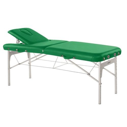 Table d'examen de kinésithérapie - C3909 series - Ecopostural - soins de beauté / manuelle / à hauteur variable