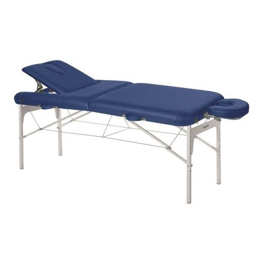 Table d'examen de kinésithérapie - C3910 series - Ecopostural - soins de beauté / manuelle / à hauteur variable