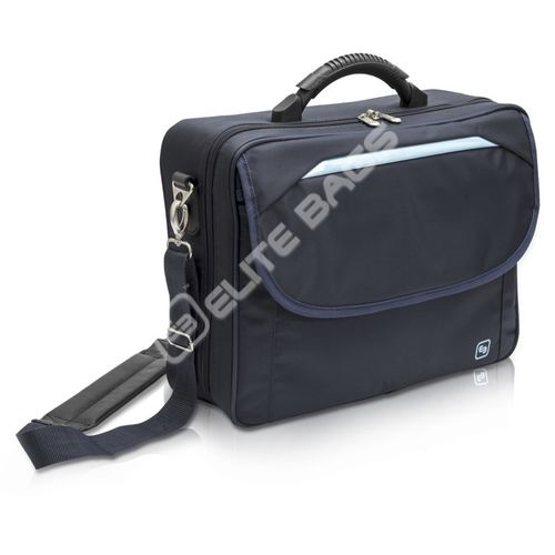 Mallette de médecin de premiers soins EB01.002 ELITE BAGS, S.L. à