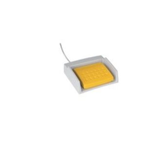 Pédale de commande pour bistouris électriques - 100-314 - EMED - simple