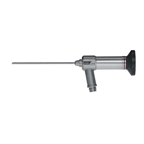 Arthroscope droit - EA-0190.00.065 - Endoservice Optical Instruments