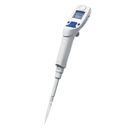Pipette électronique Xplorer®/Xplorer® plus Eppendorf AG à volume